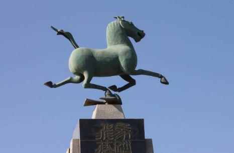 城市雕塑應該怎么保護？呼吁大眾提升責任心