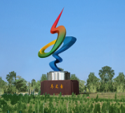 北京雕塑廠(chǎng)：玻璃鋼雕塑在商業(yè)領(lǐng)域的應(yīng)用
